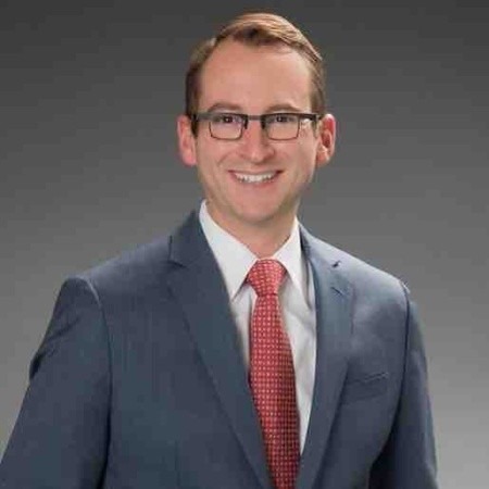 Headshot of Paul Sharkey